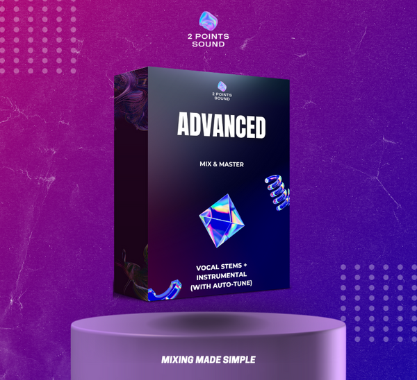 Ai Mastering Ai Mixing Mastering