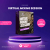 Live Virtual Mixing & Mastering Session